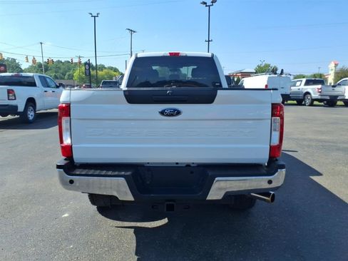 Used 2019 Ford F350 XLT w/ XLT Premium Package AWD/4WD image 6