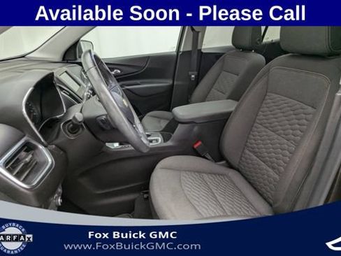 Used 2020 Chevrolet Equinox LT FWD image 32