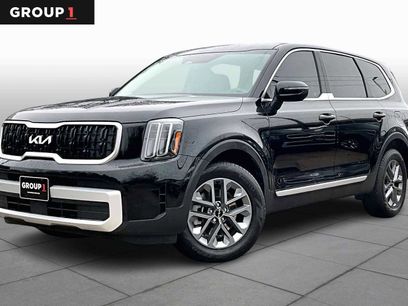 Used 2025 Kia Telluride LX