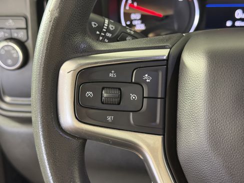 Used 2022 Chevrolet Silverado 1500 Custom w/ Safety Confidence Package image 24