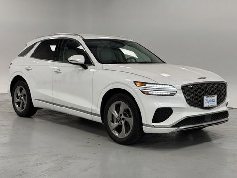 New 2026 Genesis GV70 2.5T image 5