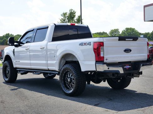 Used 2019 Ford F350 Lariat AWD/4WD image 20