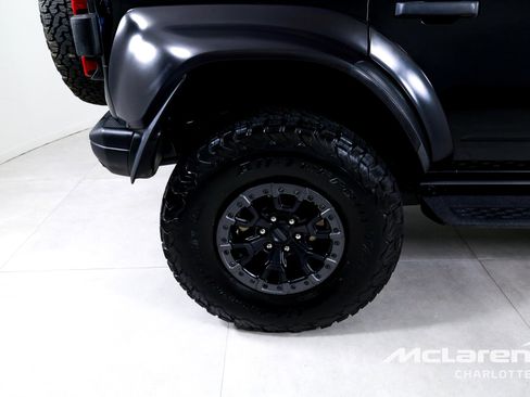 Used 2023 Ford Bronco Raptor image 30