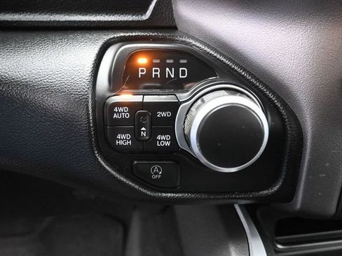 Used 2020 RAM 1500 Big Horn image 20