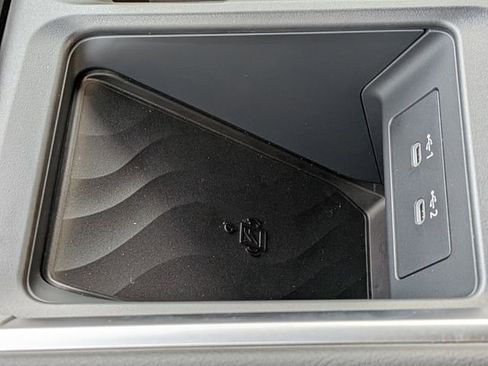 New 2026 Nissan Armada SL w/ Captain's Chari Seat Package image 22