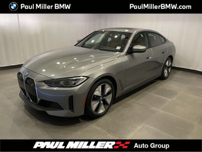 Certified 2023 BMW i4 eDrive35