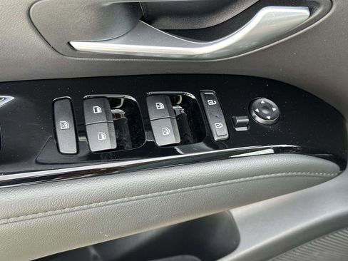 Certified 2024 Hyundai Tucson Limited AWD/4WD image 20