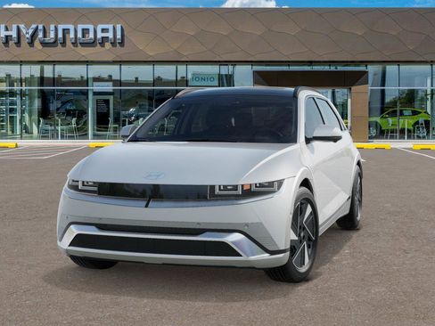 New 2026 Hyundai Ioniq 5 Limited image 6