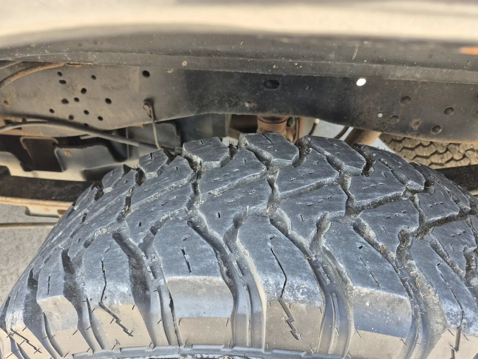 Used 2016 Ford F250 XLT AWD/4WD image 11