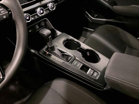 Used 2023 Honda Civic LX image 20