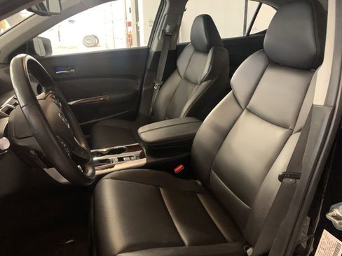 Used 2016 Acura TLX Base (DCT) image 15