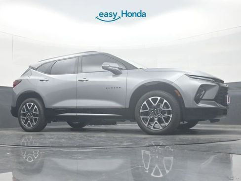 Used 2025 Chevrolet Blazer RS image 26