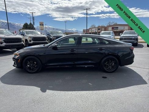 Used 2025 Kia K5 LXS image 4