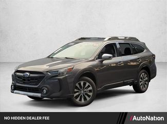 Used 2025 Subaru Outback Touring w/ Popular Package #2 AWD/4WD video 1