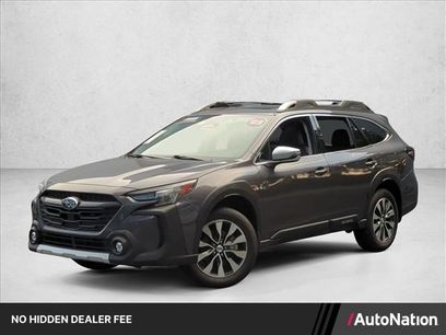 Used 2025 Subaru Outback Touring w/ Popular Package #2