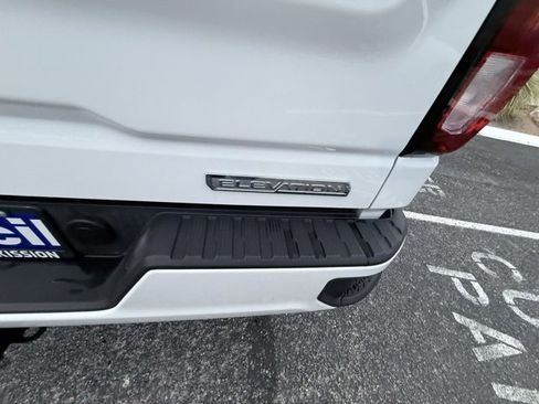 Certified 2024 GMC Sierra 1500 Elevation image 19