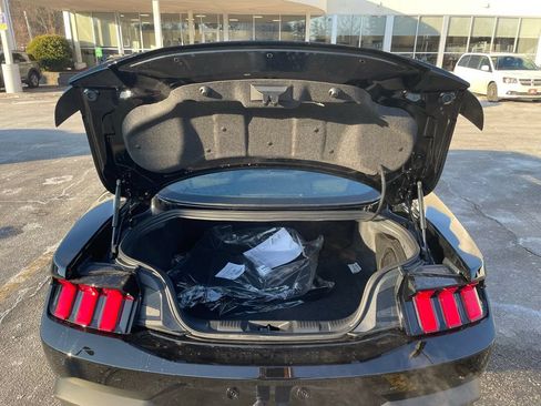 New 2026 Ford Mustang Premium RWD image 21