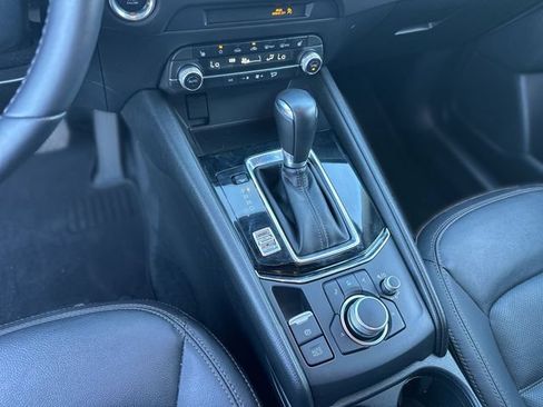 Used 2023 MAZDA CX-5 AWD 2.5 S image 21