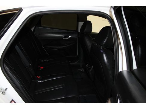 Used 2021 Hyundai Sonata Limited image 22