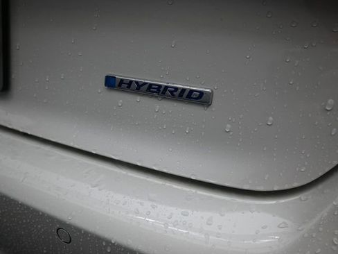 New 2026 Honda Accord EX-L image 12