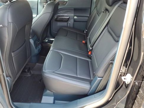 New 2026 Ford Maverick Lariat w/ Black Appearance Package AWD/4WD image 20