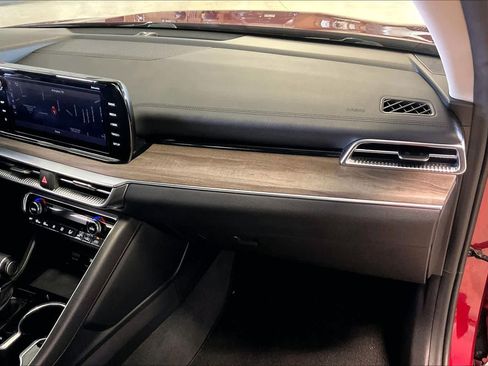 Used 2021 Kia K5 EX w/ EX Premium Package image 18