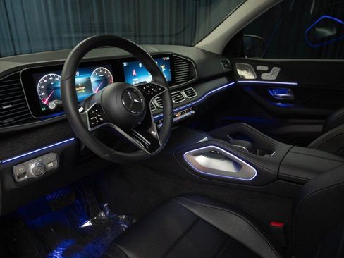 New 2026 Mercedes-Benz GLE 350 4MATIC image 14