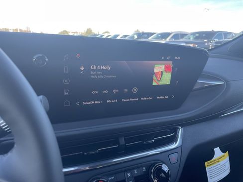 New 2026 Buick Envista Preferred w/ Convenience I Package image 15