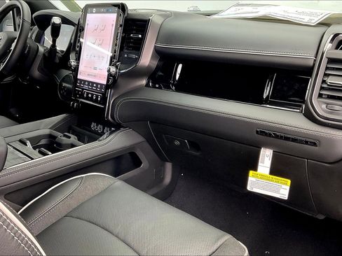 New 2026 RAM 2500 Limited image 6