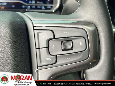 Certified 2025 Chevrolet Silverado 2500 High Country w/ High Country Premium Package AWD/4WD image 27