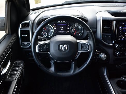 Used 2023 RAM 1500 Laramie image 44