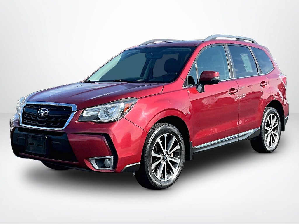 Used 2017 Subaru Forester 2.0XT Touring AWD/4WD image 34
