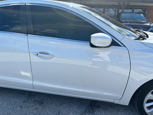 Used 2016 Acura ILX FWD image 5