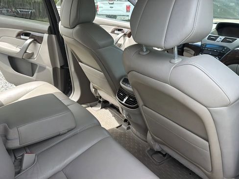 Used 2012 Acura MDX w/ Technology Package image 33