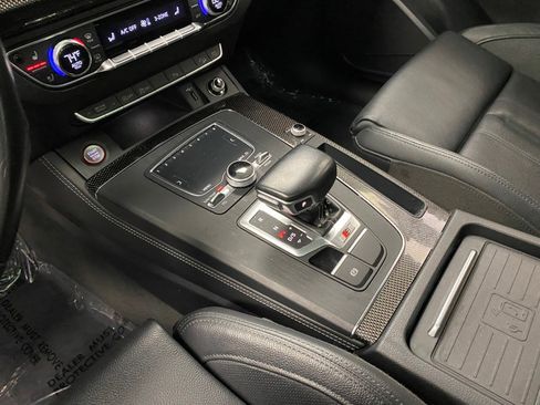Used 2019 Audi SQ5 Premium Plus image 29