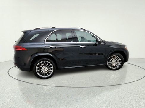 New 2026 Mercedes-Benz GLE 350 4MATIC image 8