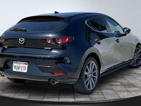 Used 2019 MAZDA MAZDA3 AWD Hatchback w/ Preferred Pkg image 22