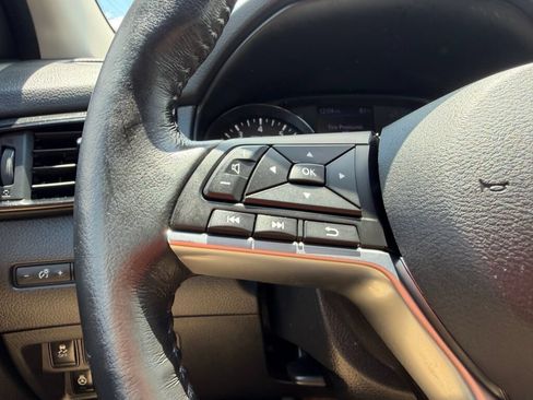 Used 2019 Nissan Rogue Sport SV w/ Technology Package AWD/4WD image 14