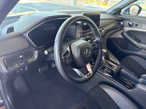 Used 2024 Acura Integra A-Spec FWD image 14