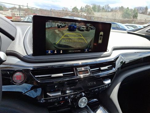 New 2026 Acura MDX SH-AWD w/ Technology Package image 12