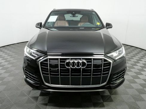 Used 2023 Audi Q7 2.0T Premium w/ Convenience Package image 35