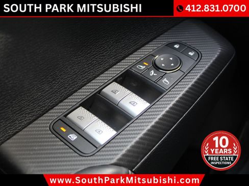New 2026 Mitsubishi Outlander SE AWD/4WD image 23