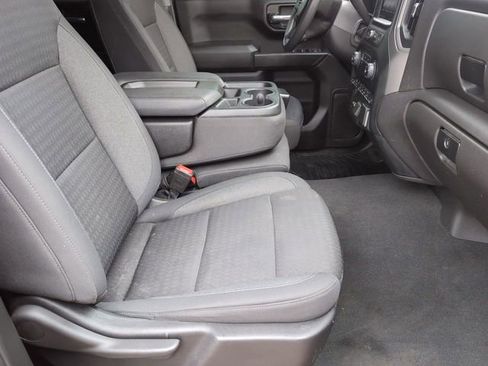 Certified 2024 Chevrolet Silverado 1500 Custom RWD image 26