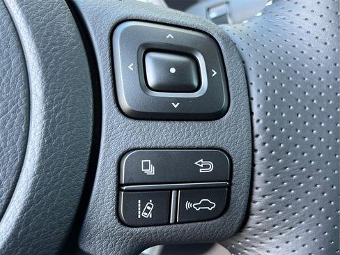 New 2025 Lexus IS 350 F Sport image 19