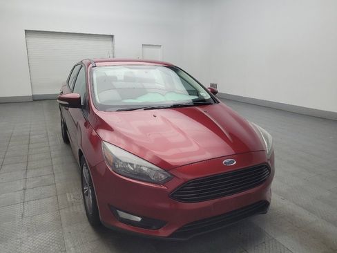 Used 2017 Ford Focus SE FWD image 13