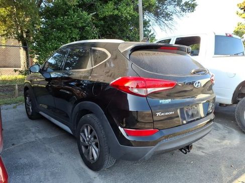 Used 2018 Hyundai Tucson SEL Plus FWD image 6