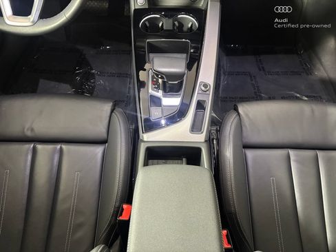 Used 2023 Audi A5 2.0T Premium Plus w/ Premium Plus AWD/4WD image 23