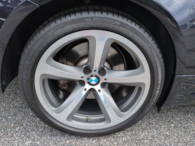 Used 2010 BMW 650i Coupe RWD image 11