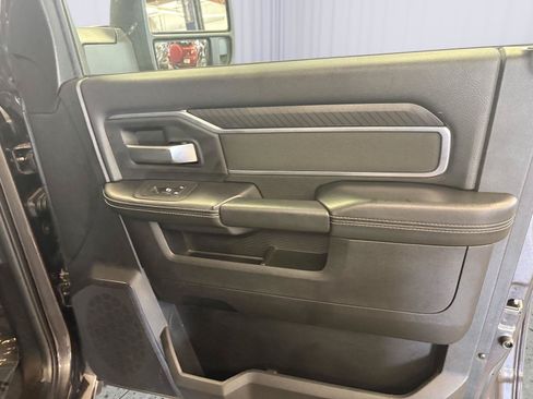 Used 2026 RAM 2500 Big Horn AWD/4WD image 15