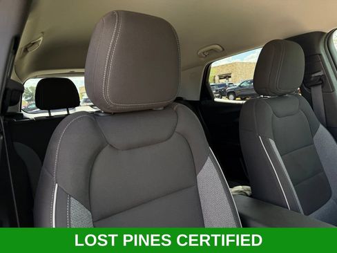 Used 2025 Chevrolet TrailBlazer LT FWD image 27
